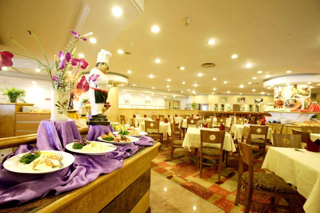 Yinhe Dynasty Hotel Ченду Екстер'єр фото