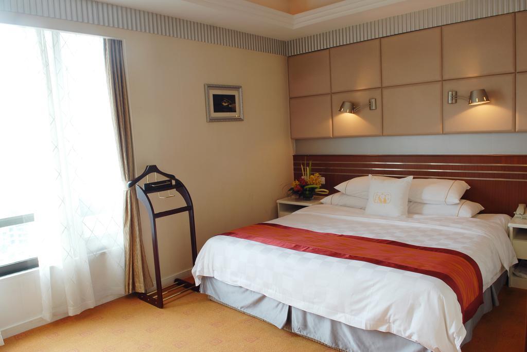 Yinhe Dynasty Hotel Ченду Екстер'єр фото