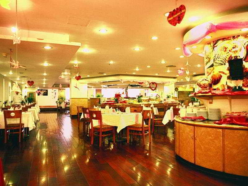 Yinhe Dynasty Hotel Ченду Екстер'єр фото